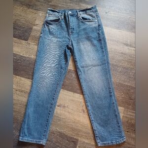 Blank NYC The Madison Crop Jean